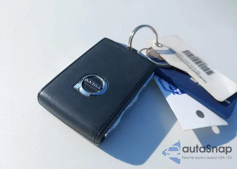 2020 Volvo S60 T6 Momentum from USA, damaged, VIN 7JRA22TKXLG060761